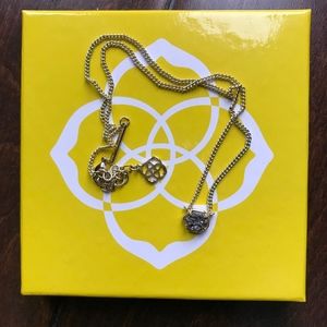 Kendra Scott Necklace